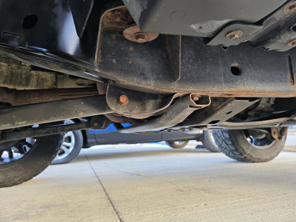 2016 Jeep Wrangler Image 10