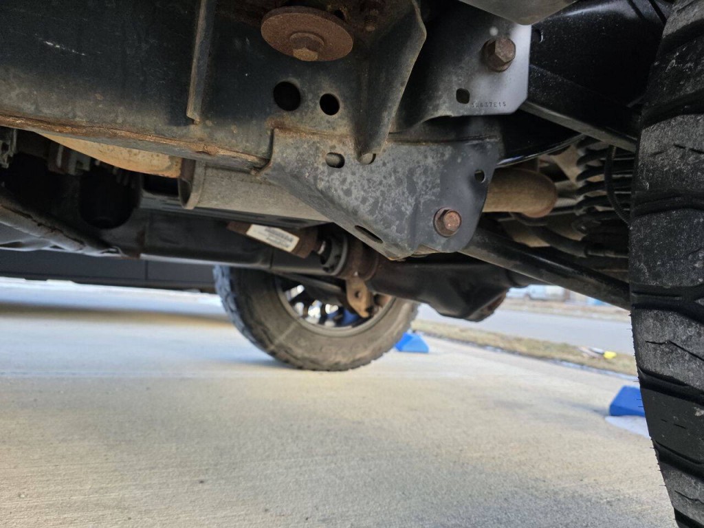 2016 Jeep Wrangler Image 11