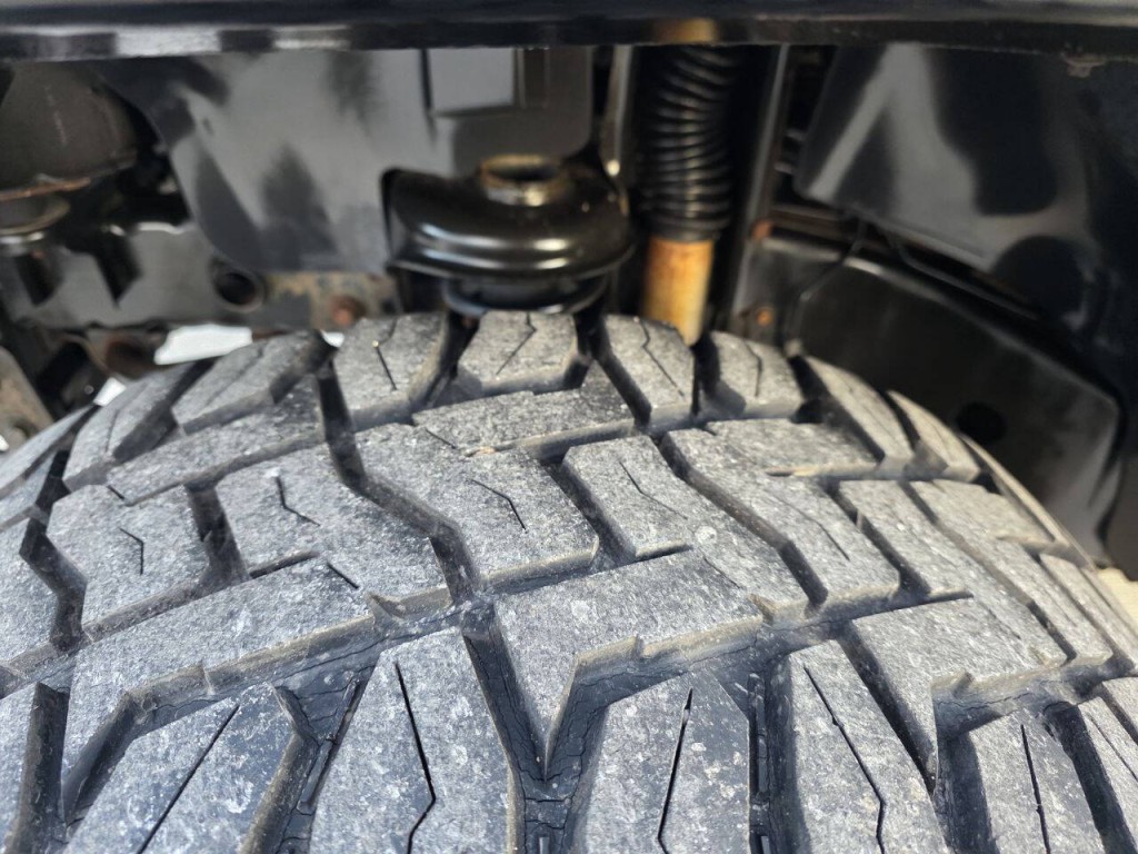 2016 Jeep Wrangler Image 15