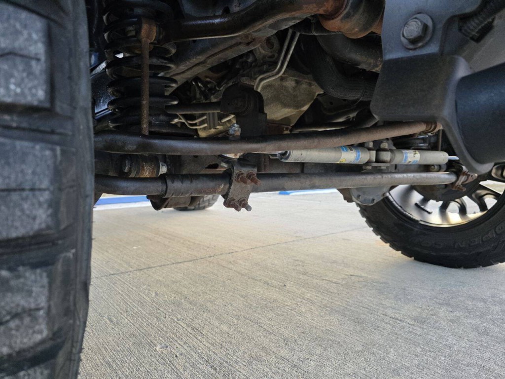 2016 Jeep Wrangler Image 17