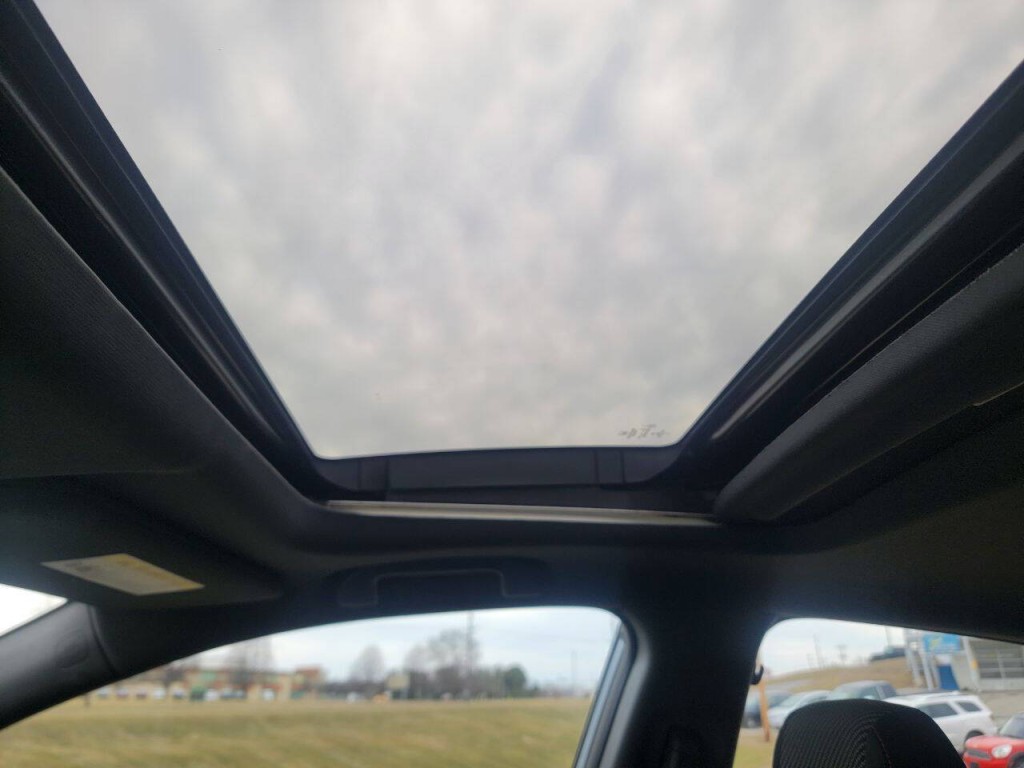 2017 Honda Civic Image 19