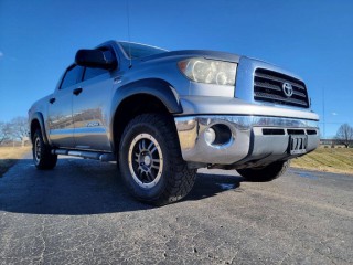 Image for 2007 Toyota Tundra SR5 CrewMax Cab SB (5.7L V8) ID: 7238454