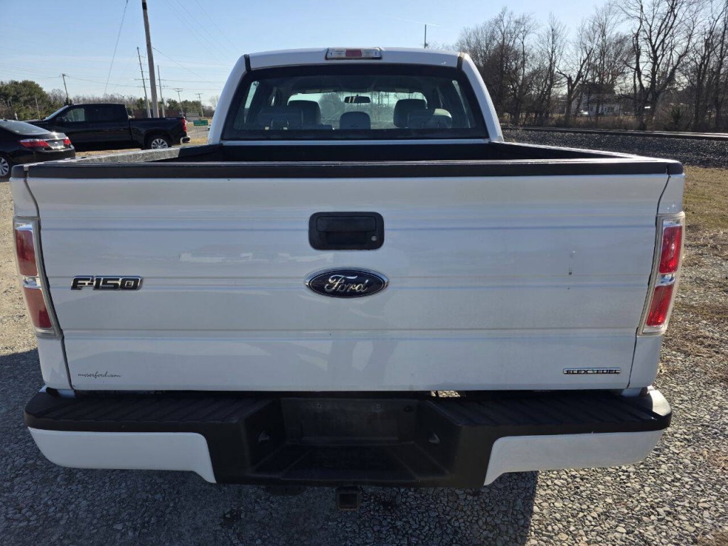 2014 Ford F-150 Image 6