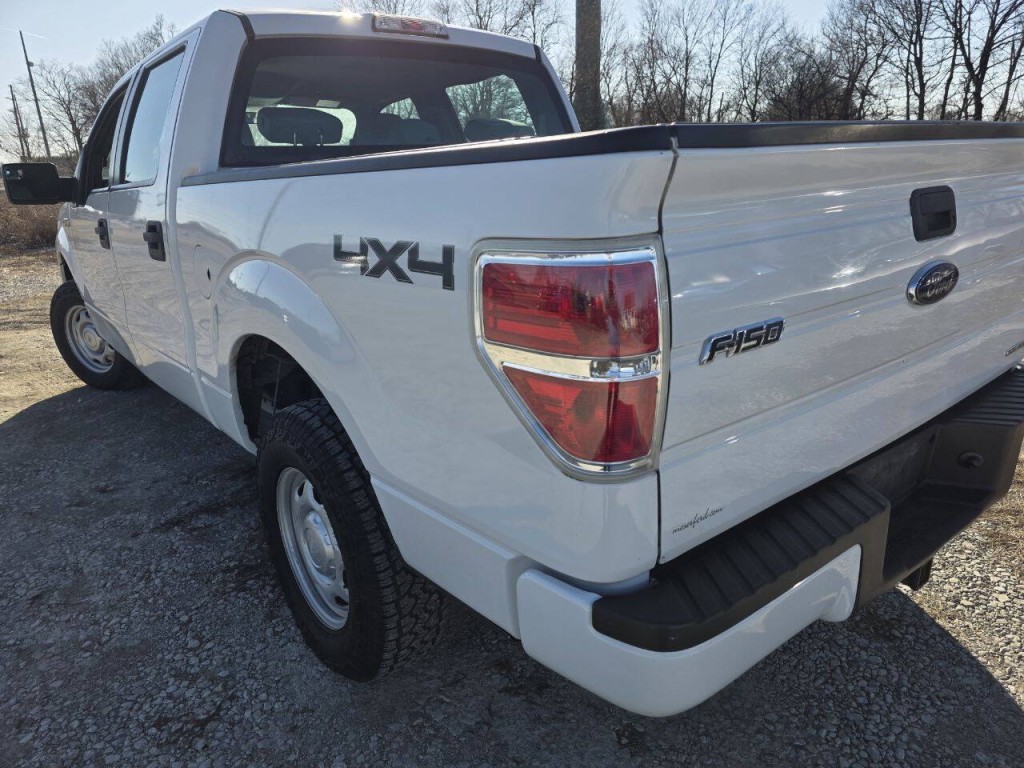 2014 Ford F-150 Image 7