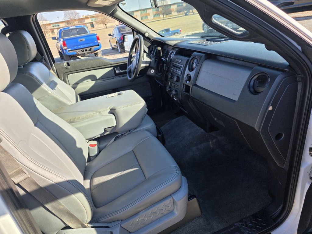 2014 Ford F-150 Image 13