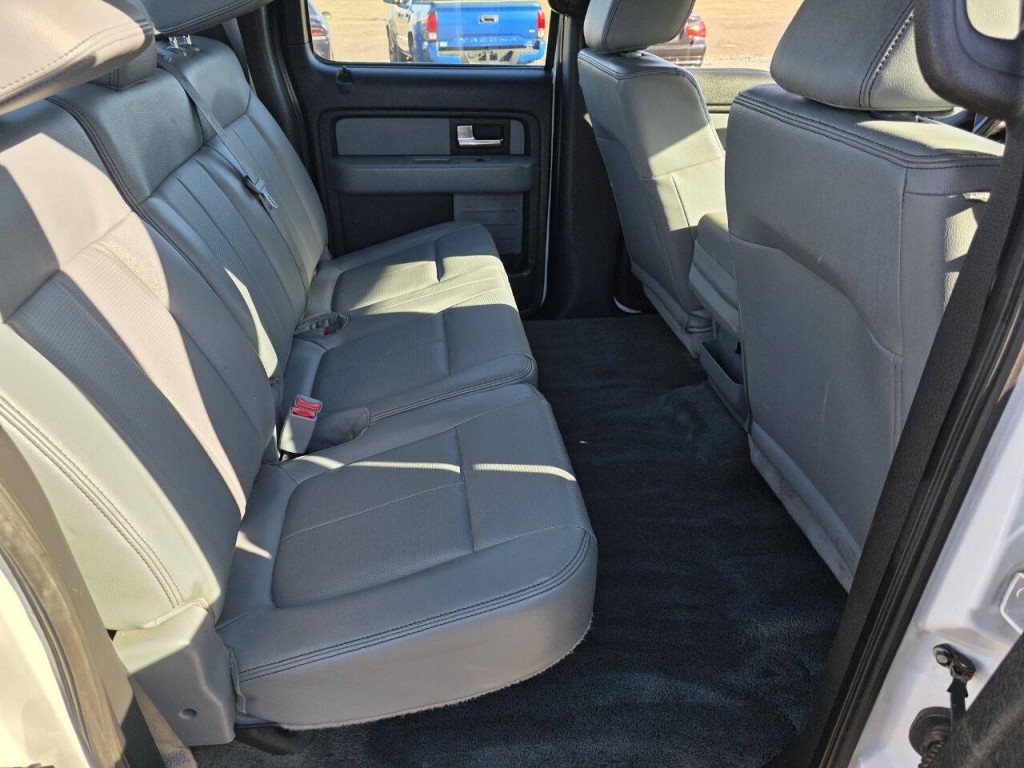 2014 Ford F-150 Image 14