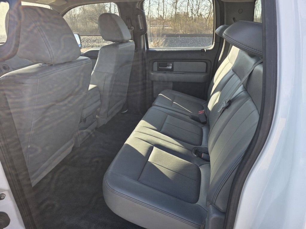 2014 Ford F-150 Image 16