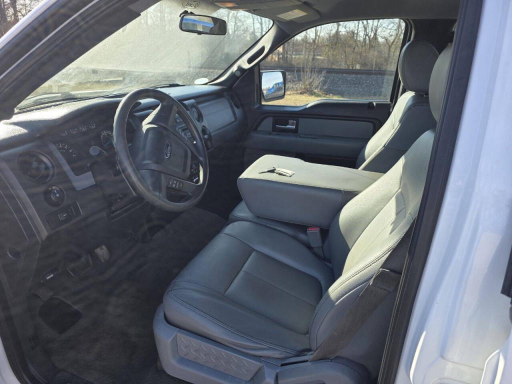 2014 Ford F-150 Image 17