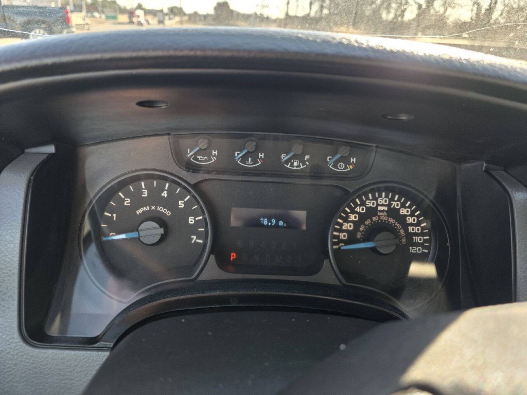 2014 Ford F-150 Image 18