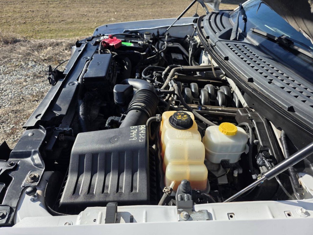 2014 Ford F-150 Image 19