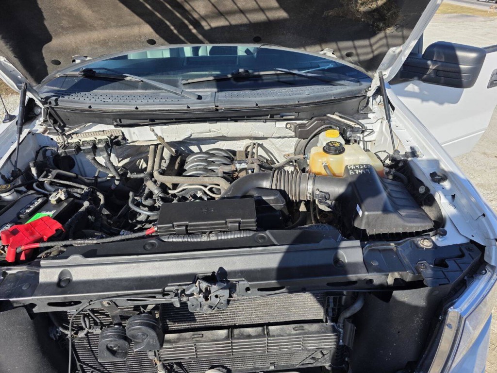 2014 Ford F-150 Image 20