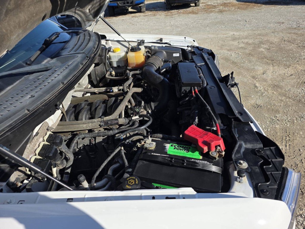 2014 Ford F-150 Image 21