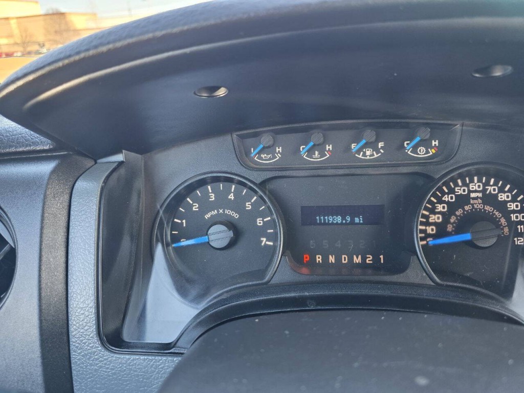 2014 Ford F-150 Image 23