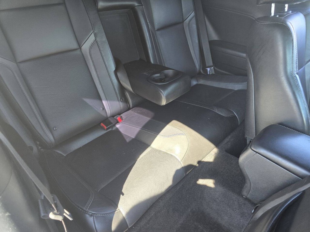 2018 Dodge Challenger Image 15