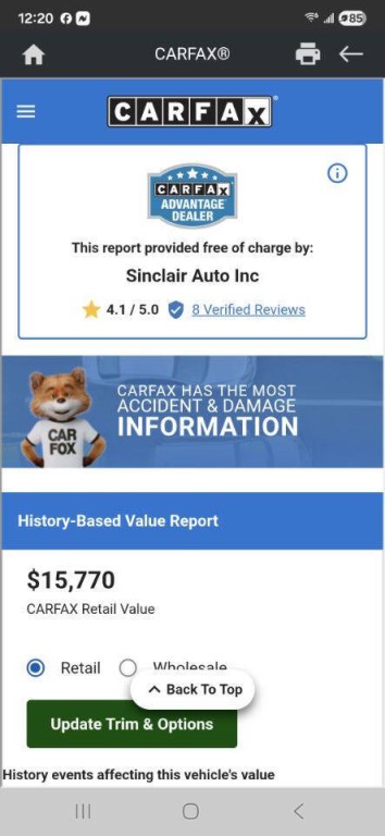 2018 Dodge Challenger Image 26