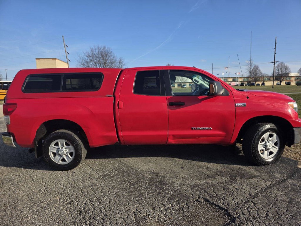 2013 Toyota Tundra Image 3
