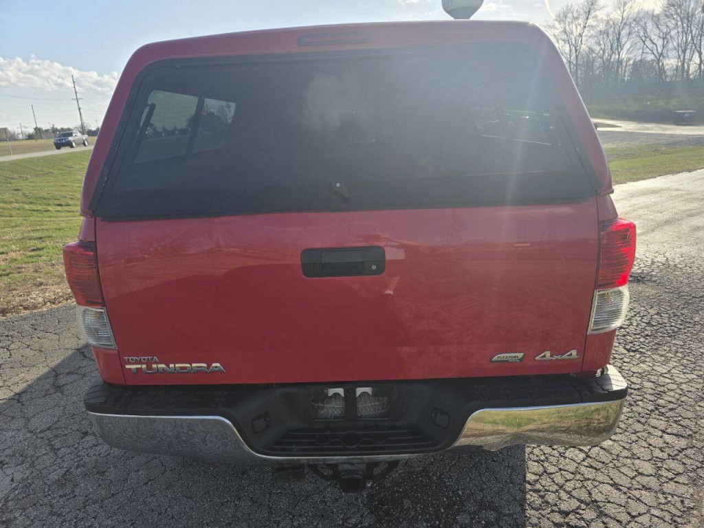 2013 Toyota Tundra Image 6