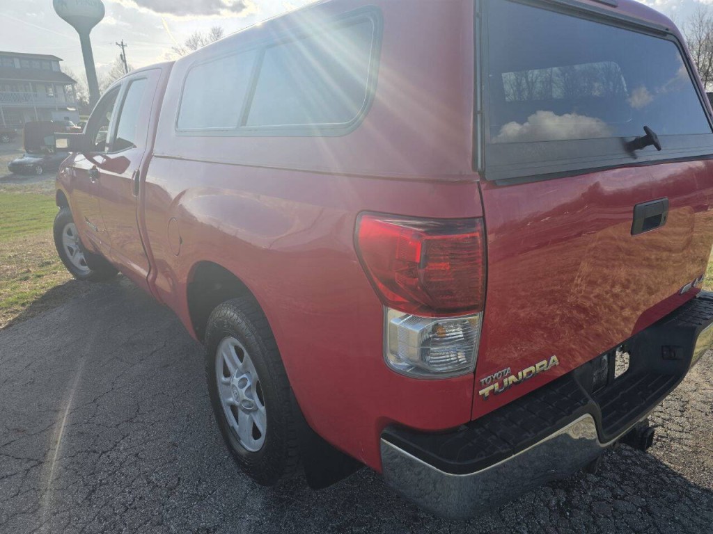 2013 Toyota Tundra Image 7