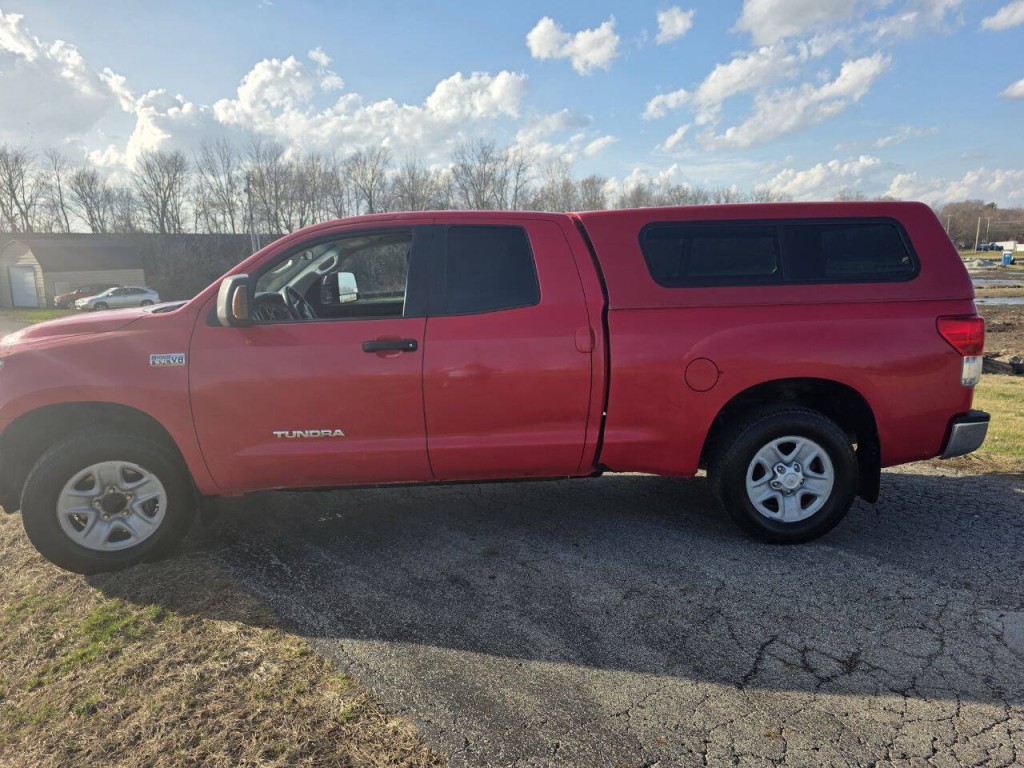 2013 Toyota Tundra Image 9