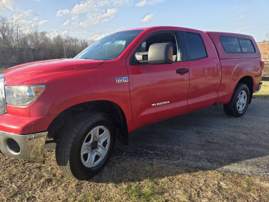 2013 Toyota Tundra Image 10