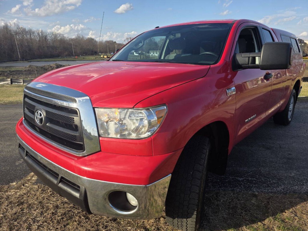 2013 Toyota Tundra Image 11