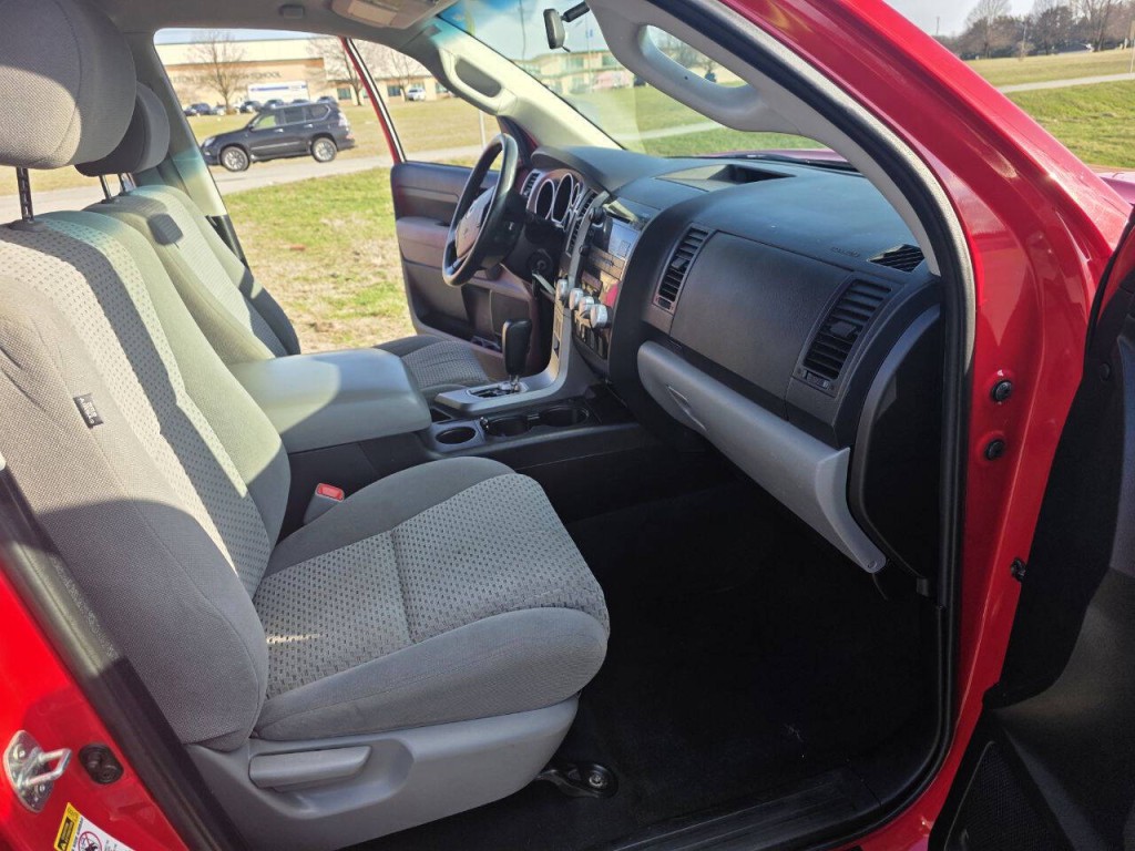 2013 Toyota Tundra Image 13