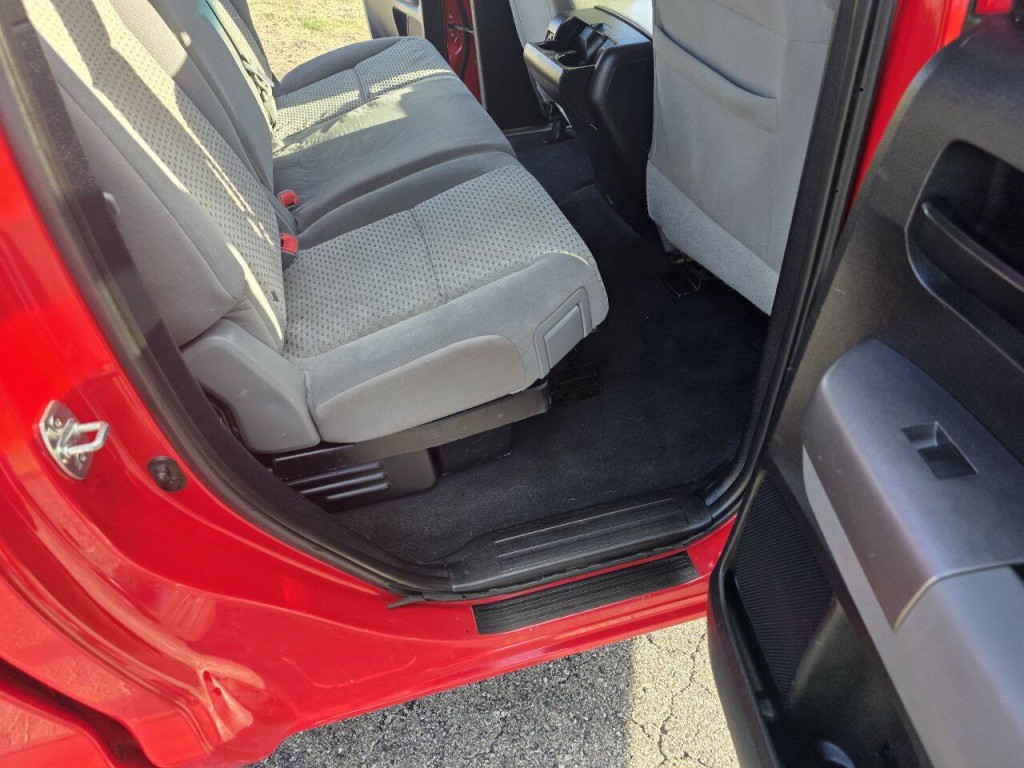 2013 Toyota Tundra Image 16