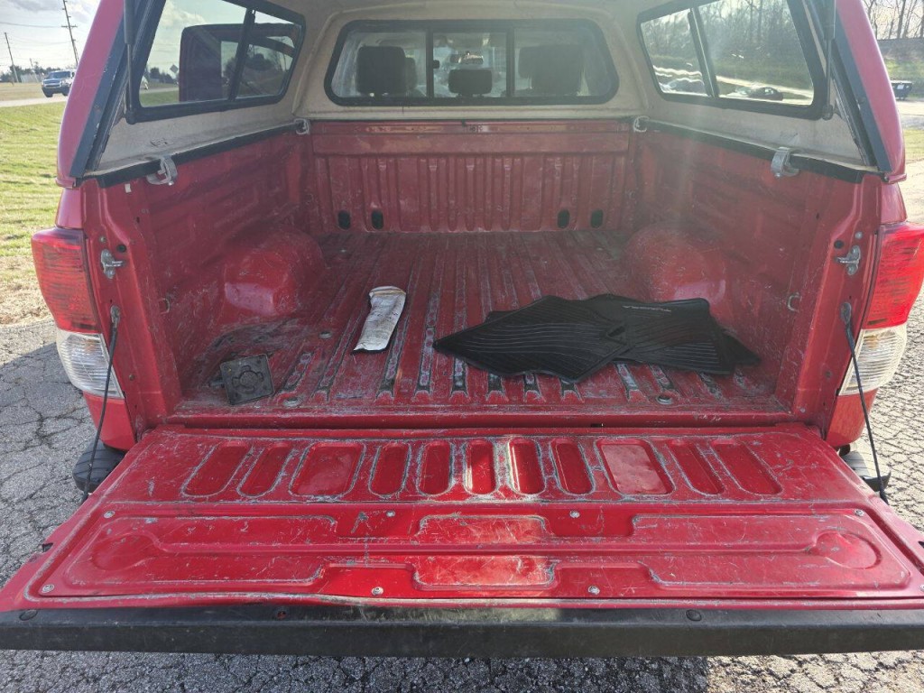 2013 Toyota Tundra Image 17