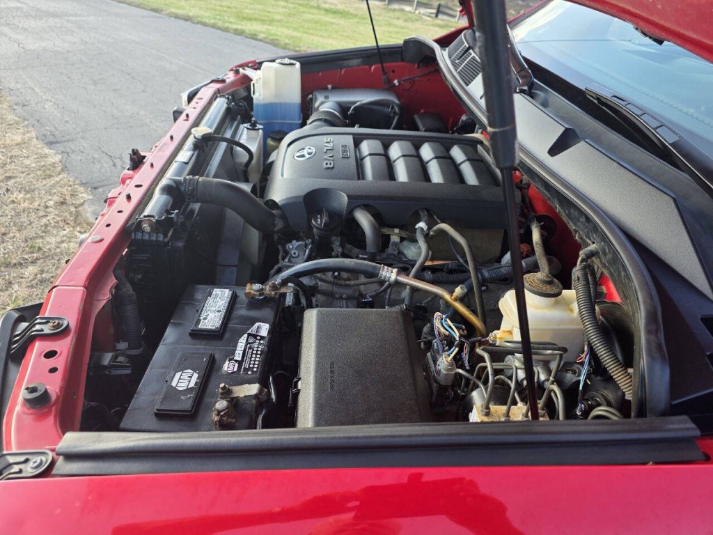 2013 Toyota Tundra Image 24