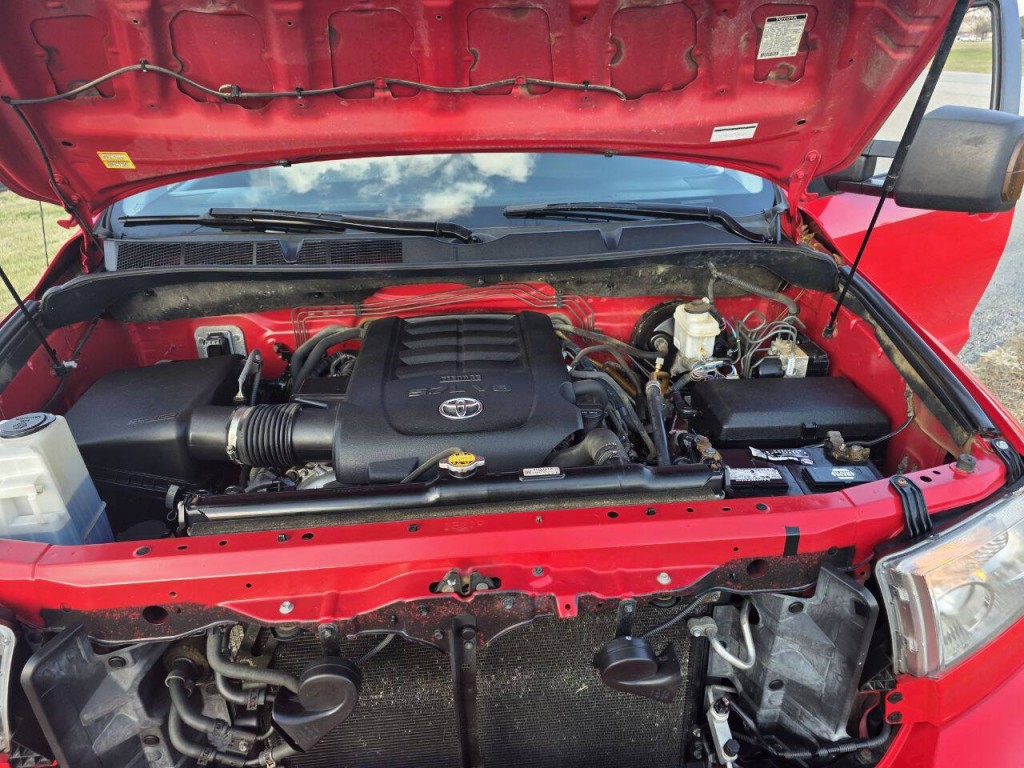 2013 Toyota Tundra Image 25