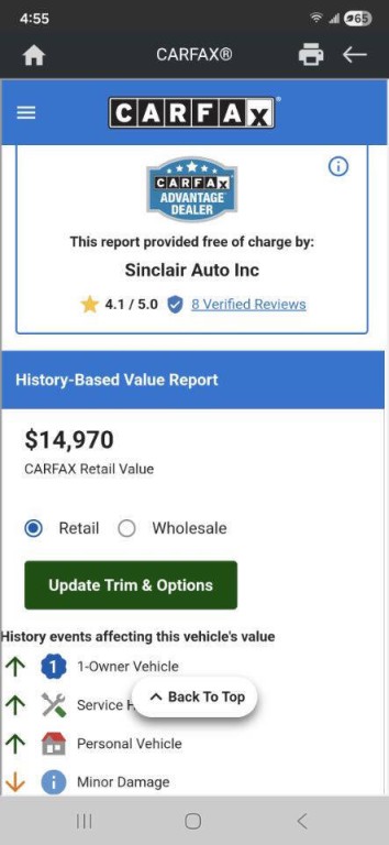 2013 Toyota Tundra Image 30