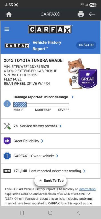 2013 Toyota Tundra Image 31