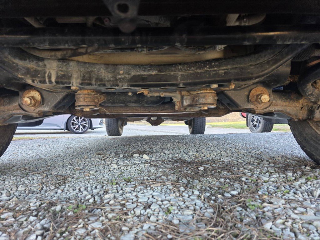 2013 Toyota Tundra Image 40