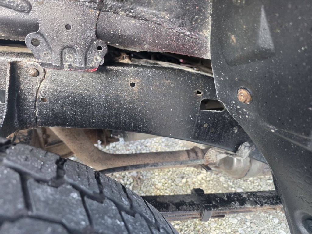 2013 Toyota Tundra Image 45