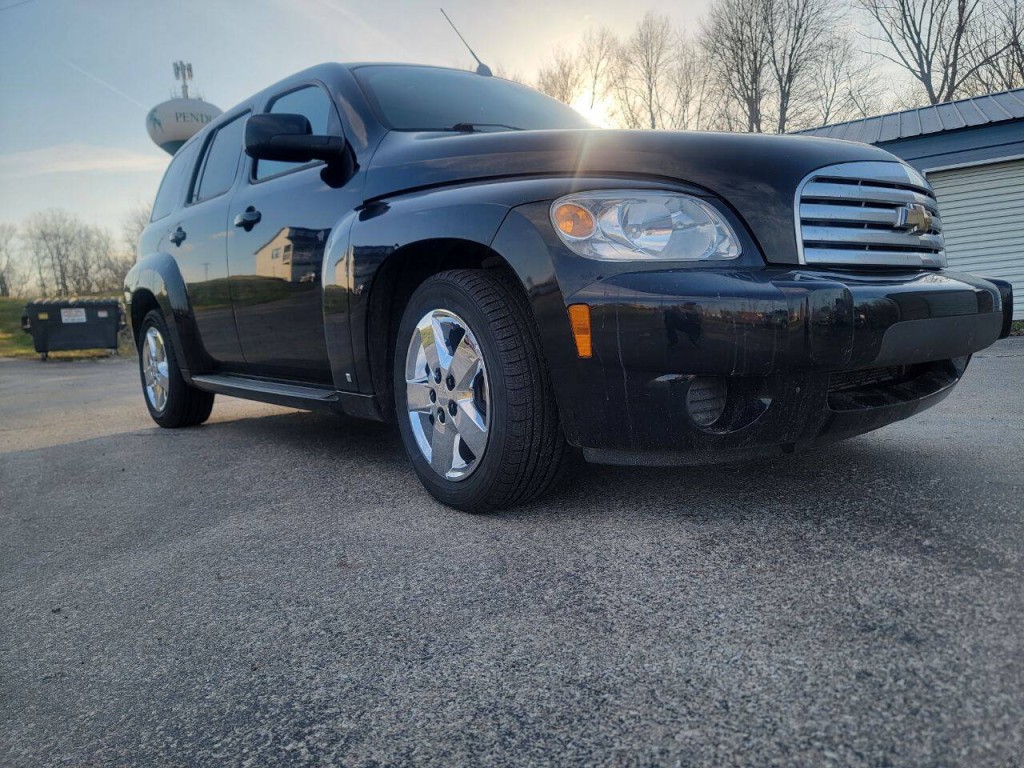 2008 Chevrolet HHR Image 5