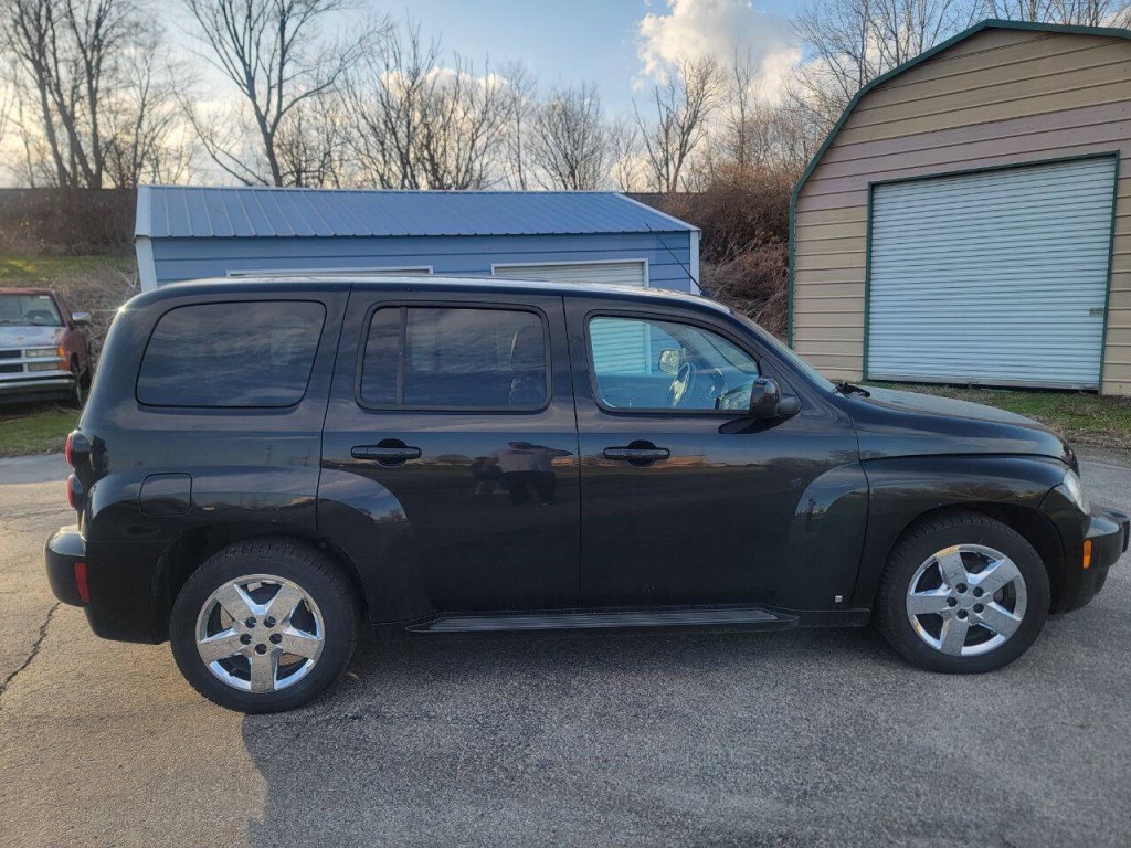 2008 Chevrolet HHR Image 6