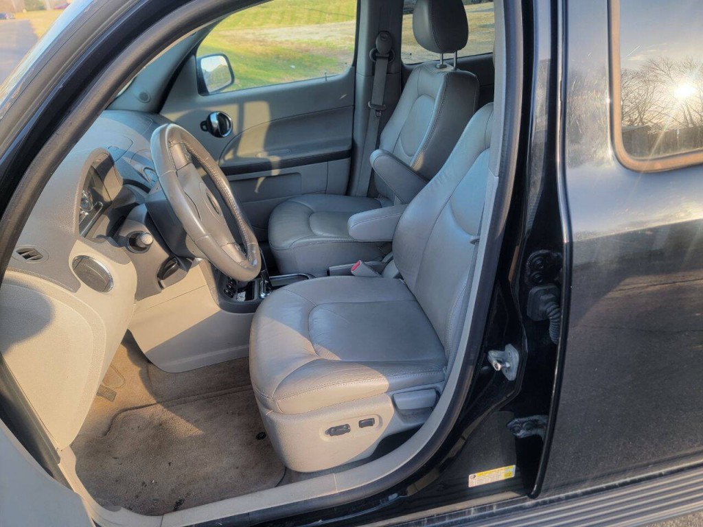 2008 Chevrolet HHR Image 11