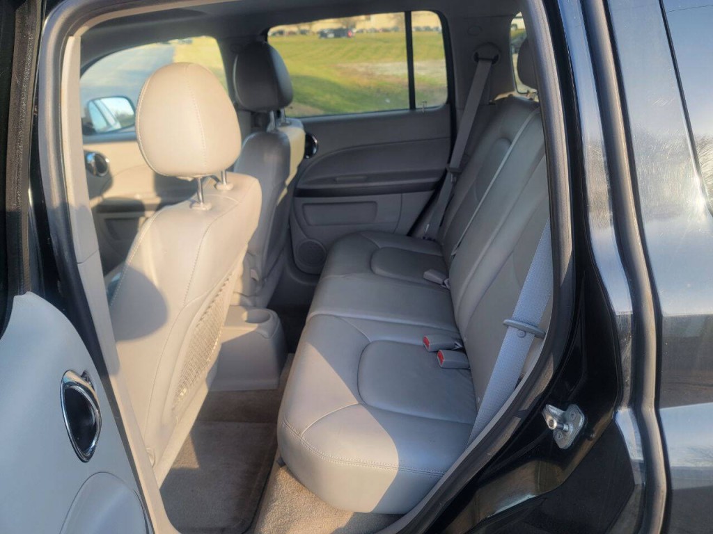2008 Chevrolet HHR Image 12