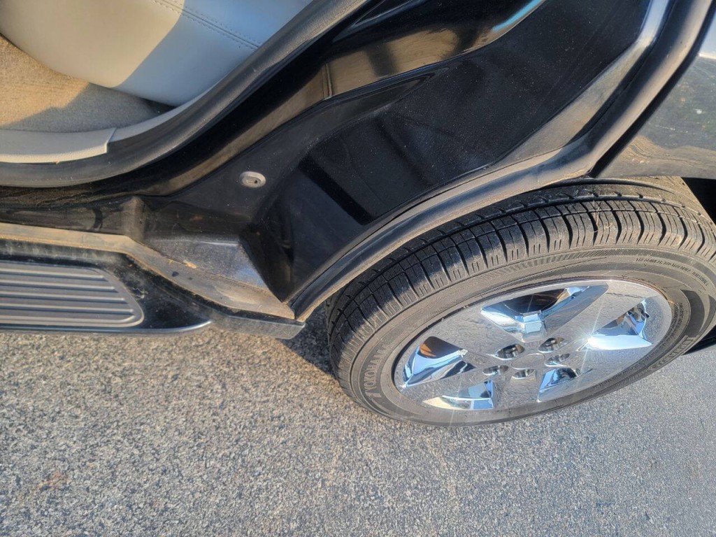 2008 Chevrolet HHR Image 13