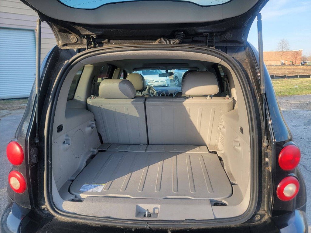 2008 Chevrolet HHR Image 14