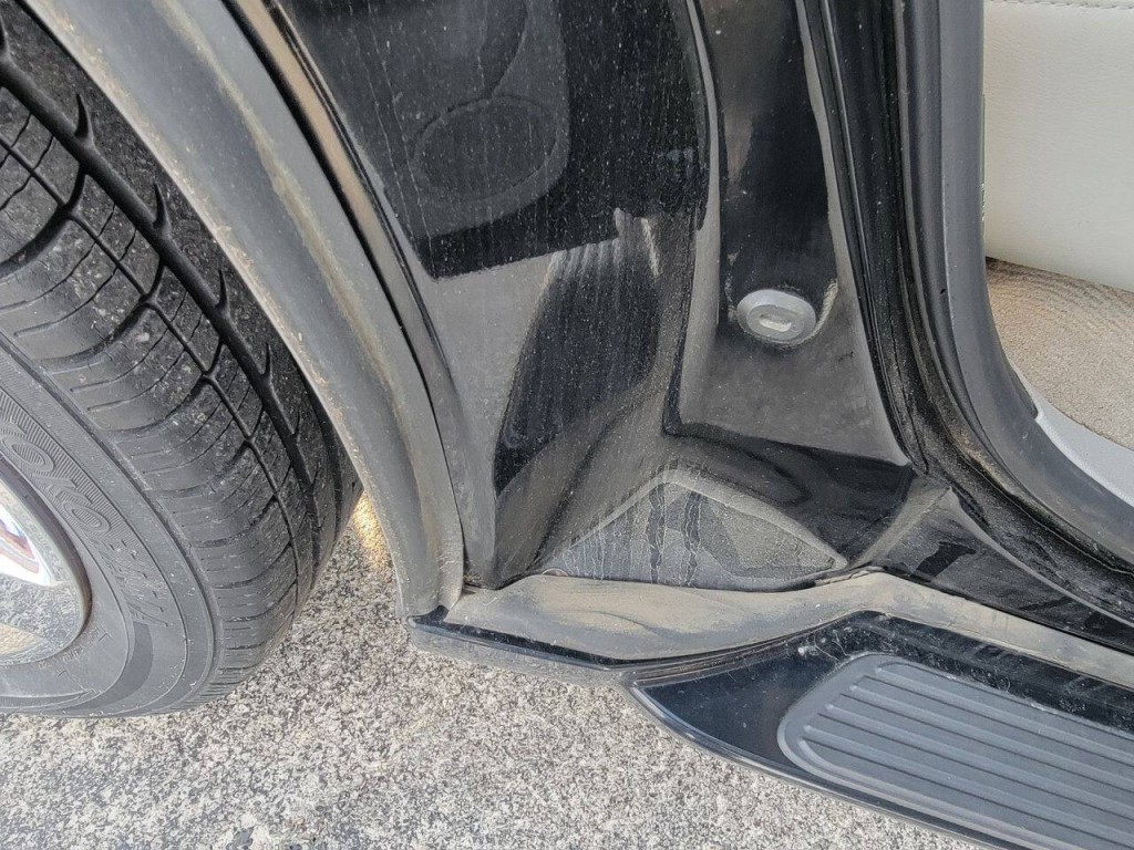 2008 Chevrolet HHR Image 15