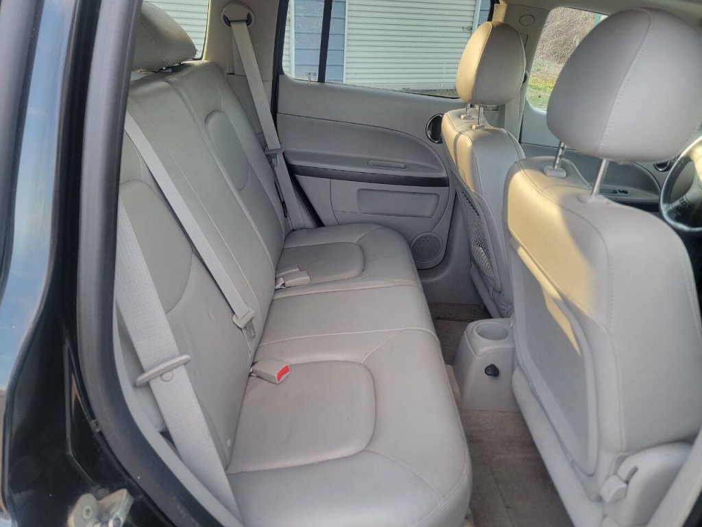2008 Chevrolet HHR Image 16