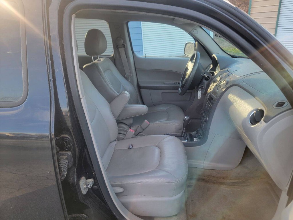 2008 Chevrolet HHR Image 17