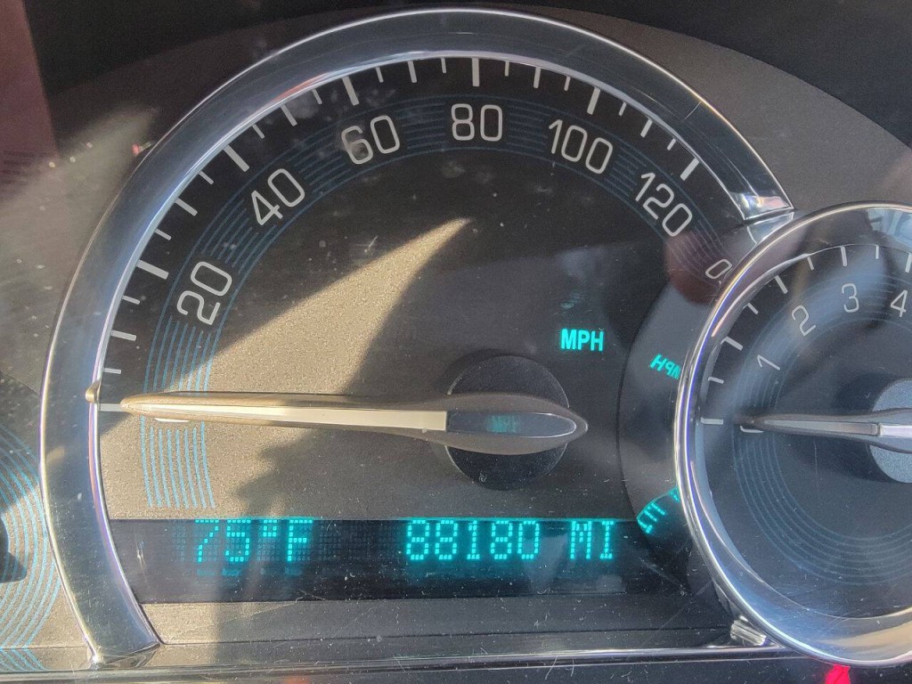 2008 Chevrolet HHR Image 18