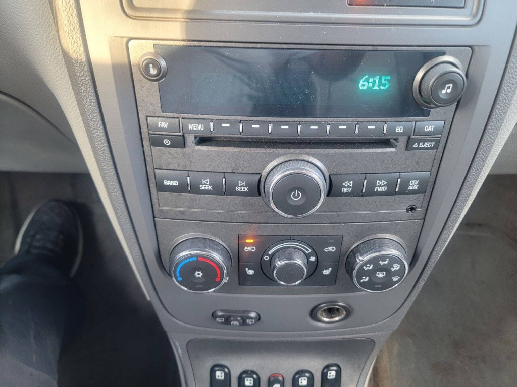 2008 Chevrolet HHR Image 19