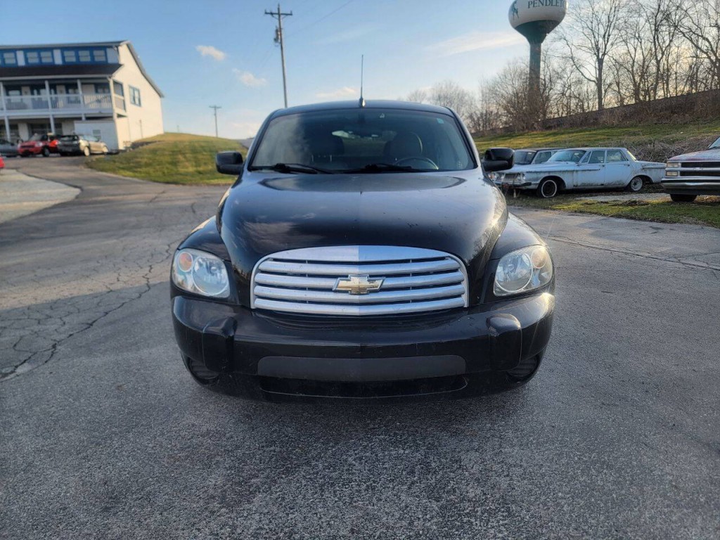 2008 Chevrolet HHR Image 4