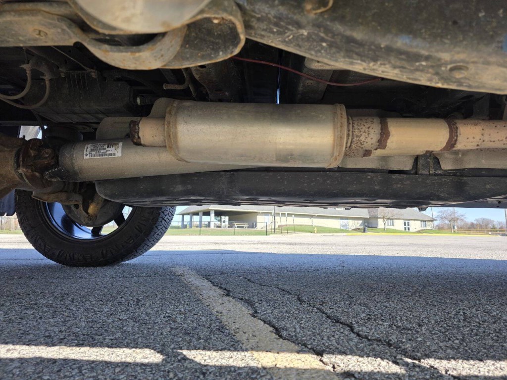 2016 Toyota Tundra Image 16