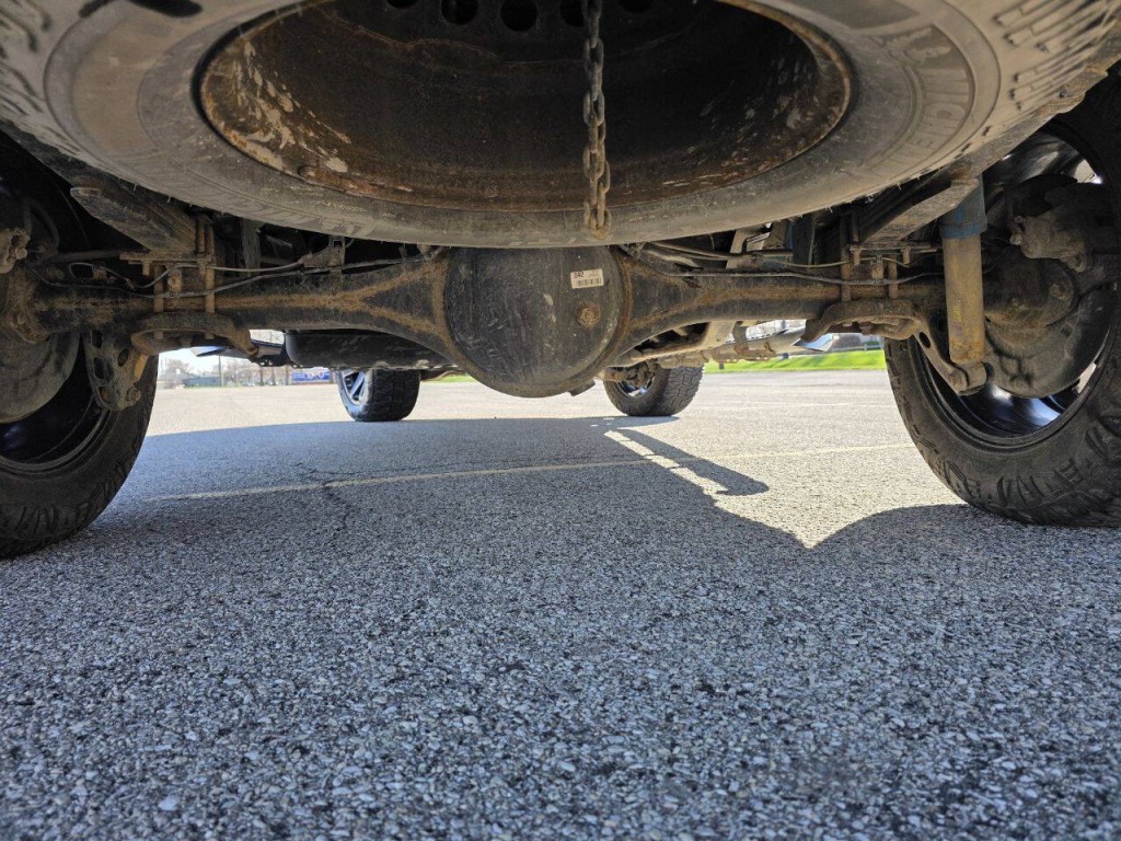 2016 Toyota Tundra Image 18