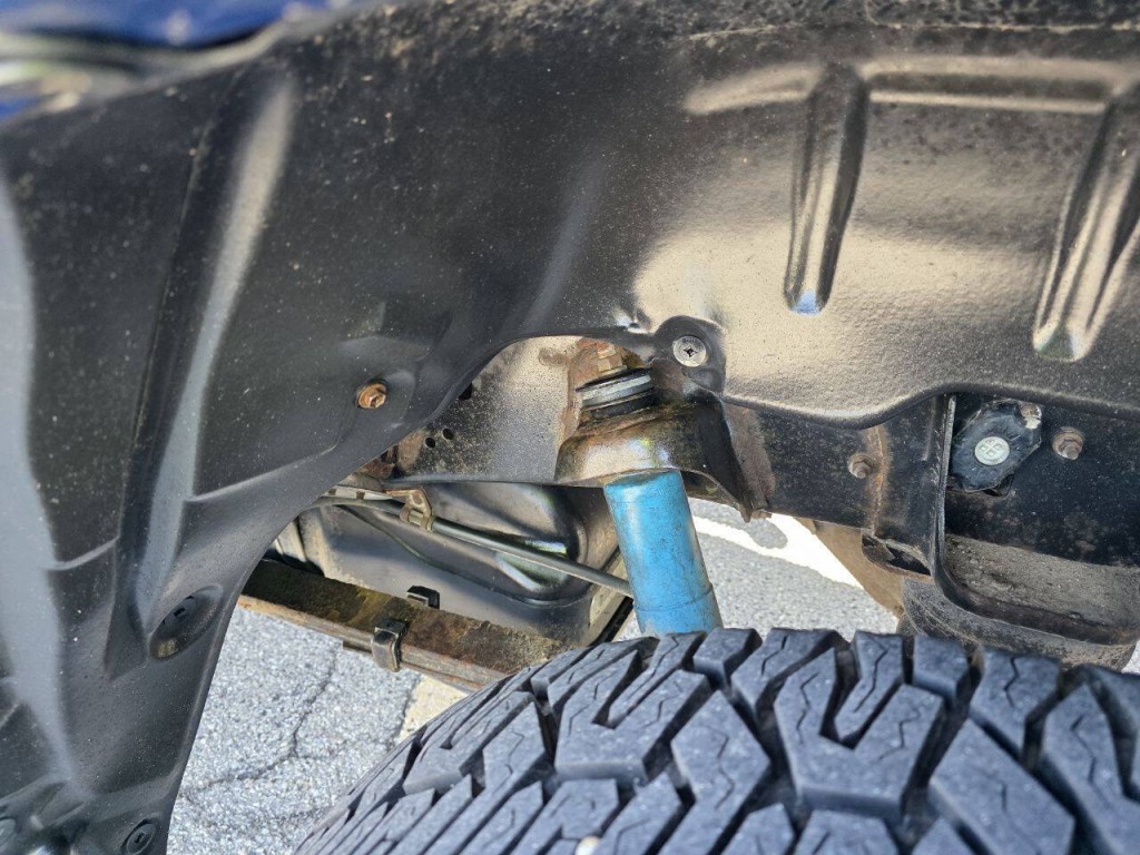 2016 Toyota Tundra Image 19