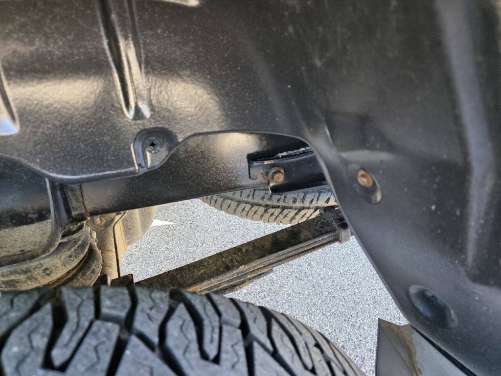 2016 Toyota Tundra Image 20